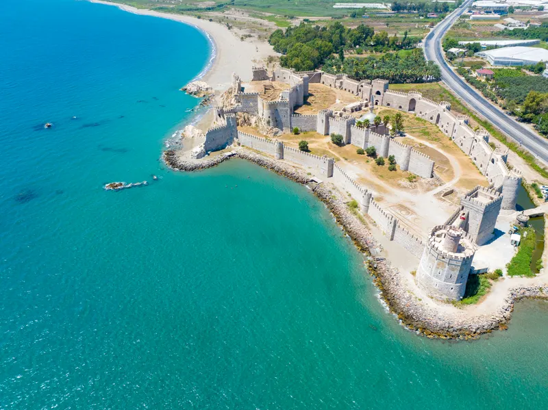 Guide Complet d'Alanya : la Perle de la Riviera Turque